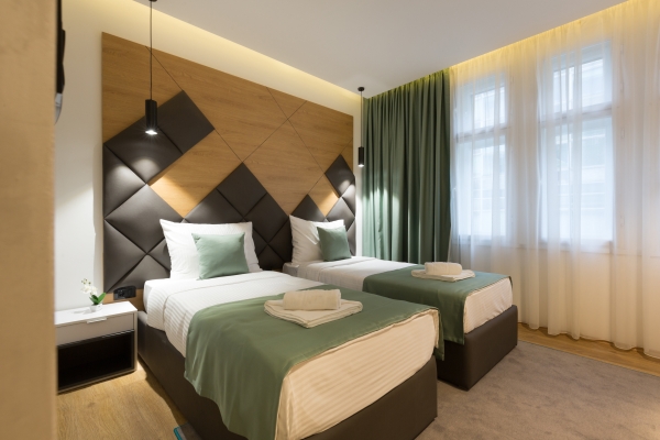 Capital Hotel (Belgrado)